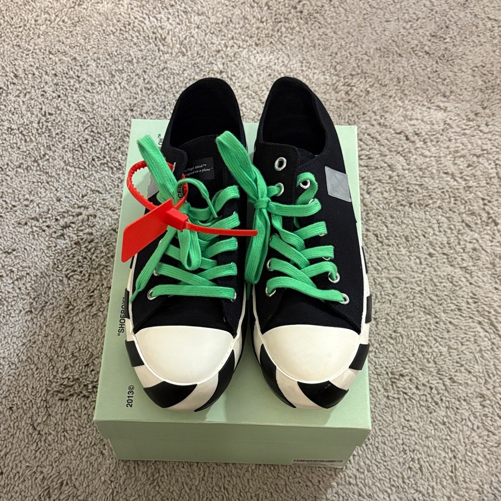 Off-white c/o Virgil Abloh 2019 - EU 41